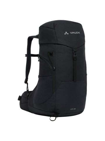 Vaude Jura 24 - Wanderrucksack 53 cm (baltic sea) in schwarz