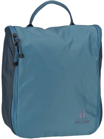 Deuter Kulturbeutel Wash Center II in Atlantic/Ink