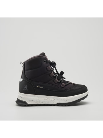 Kamik Winterstiefel "STORMY GTX" in Schwarz