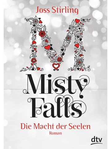 dtv Die Macht der Seelen - Misty Falls