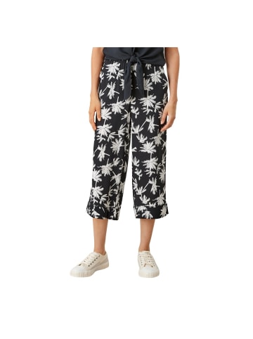 S.OLIVER RED LABEL Hose in Blau