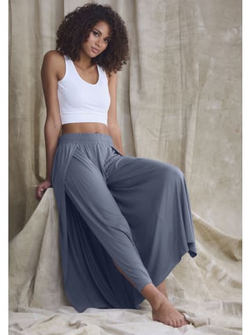 LASCANA Haremshose in jeans