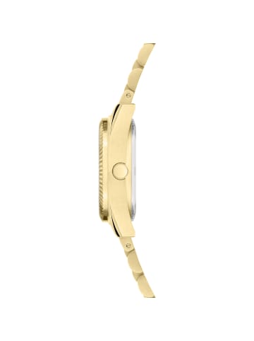 LIEBESKIND BERLIN Armbanduhr The Classic Must-Have in gold