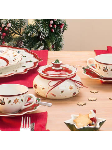 Villeroy & Boch 3-tlg. Dosen-Set Toy's Delight in Bunt – in bunt