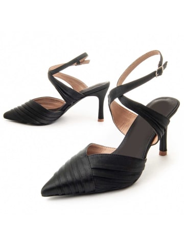 Montevita Pumps Festshoe in Schwarz