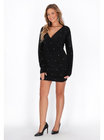 faina Women Dress in black