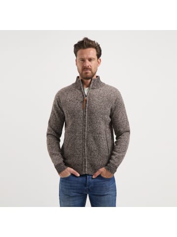 MGO leisure wear Philip in Braun