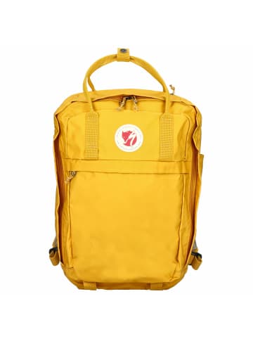 FJÄLLRÄVEN S/F Cave Pack 20 - Rucksack 15" 42 cm in ochre