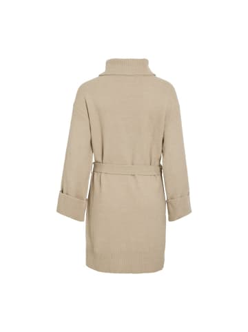 Vila Kleid in natural melange