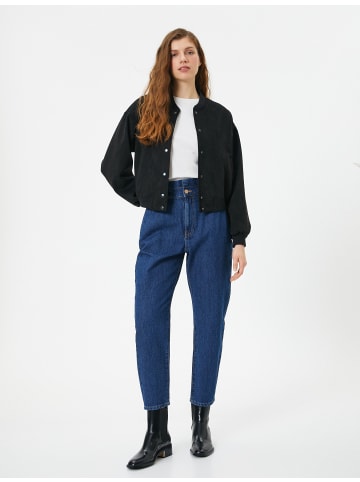 KOTON Jeans in Hellindigo