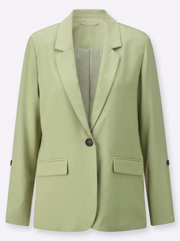 WITT WEIDEN Blazer in schilf