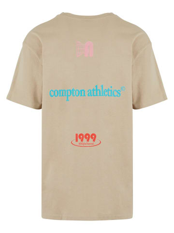 Mister Tee Mister Tee in sand