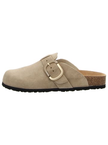 Tamaris Pantoletten in braun