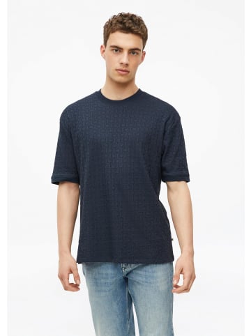 s.Oliver T-Shirt in 5978_navy
