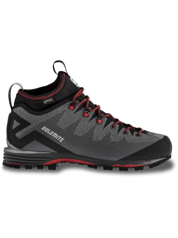 DOLOMITE M VELOCE GTX in Rot