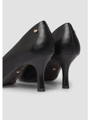 s.Oliver Pumps in 9998_schwarz
