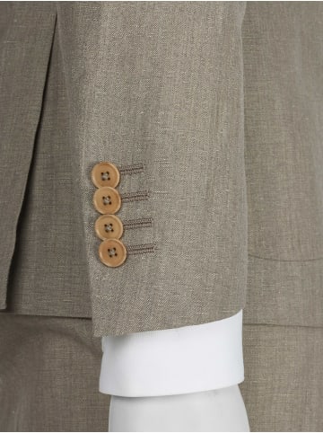 LAB PAL ZILERI Anzug für Herren in braun