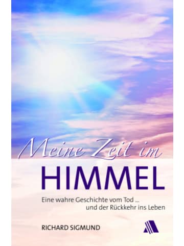 fontis Buch - Meine Zeit im Himmel