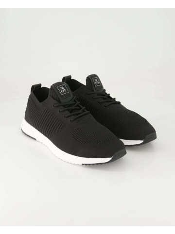 Marc O'Polo Shoes Sneaker low in Schwarz