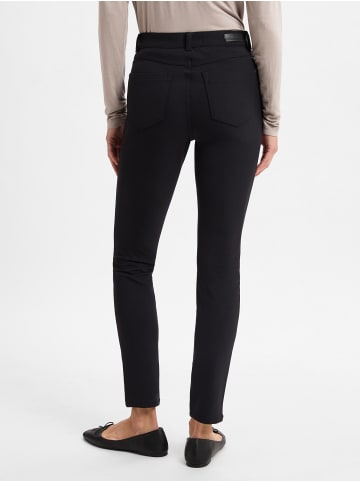 ANGELS  Stoffhose in schwarz