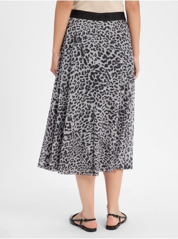 comma Rock in grau schwarz - 0001