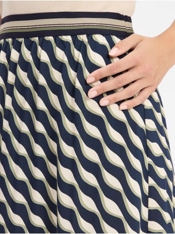 Betty Barclay Rock in marine sand - 0001