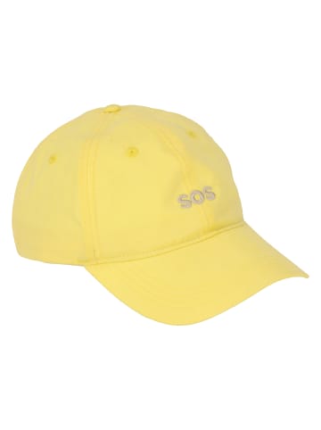 SOS Cap Nordals in 5038 Yellow Pear