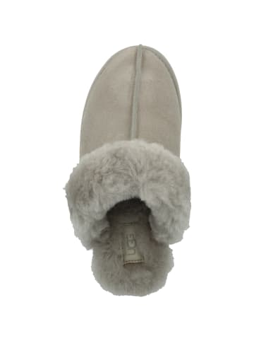 UGG Hausschuhe Scuffette II in grau