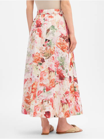 Y.A.S Rock Rosalla in rot weiß - 0001