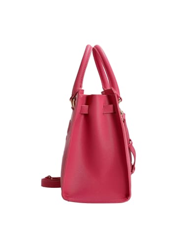 Liu Jo Halona - Handtasche L 32 cm (neutro) in dark pink