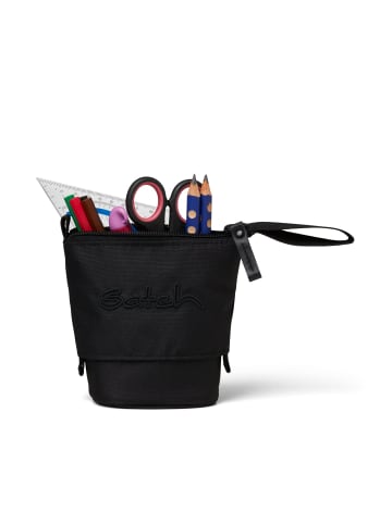 Satch Satch Etui Pencil Slider Nordic Black