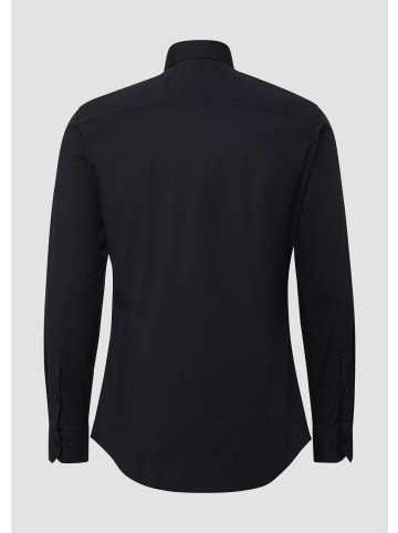 s.Oliver Hemd in 9999_schwarz