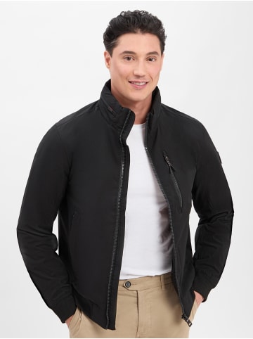 Tom Tailor Jacke in schwarz - 0003