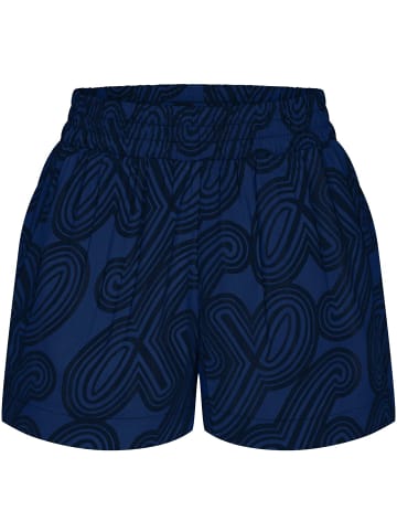 Triumph Shorts Beach MyWear in BLUE COMBINATION