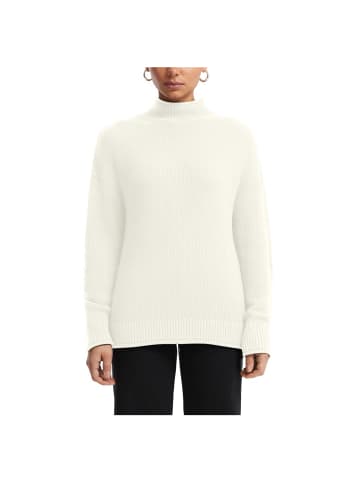 Q/S designed by Pullover in creme