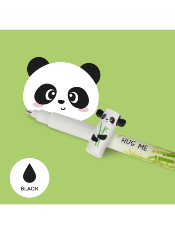 LEGAMI Legami Löschbarer Gelstift - PANDA