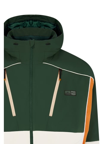 Protest " PRTElgin in Kale green