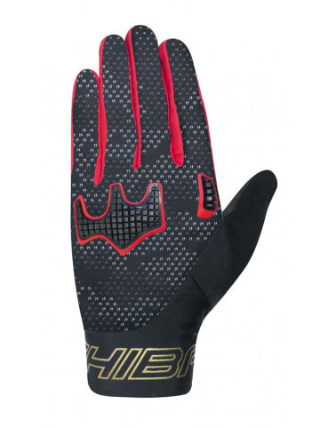 Chiba Infinity - Radhandschuhe kurzfinger,