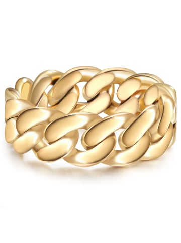 Yokoamii Ring gelbgold in gelbgold