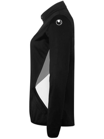 uhlsport  Trainingsjacke "Equipe 29 Classic Jacke Damen" in Schwarz