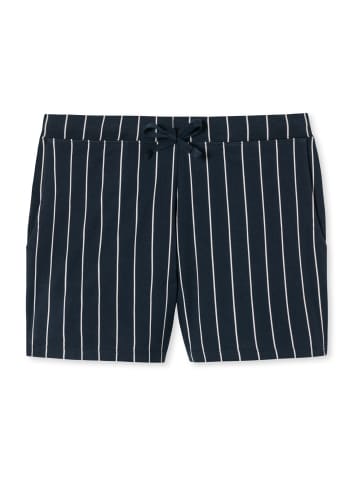 Schiesser Pyjamahose Mix & Relax in multicolor 1