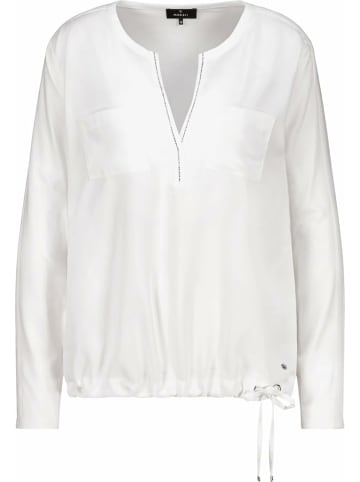 monari Bluseshirt für Damen in Weiß