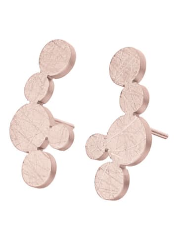 Ernstes Design Ohrringe für Damen in gold