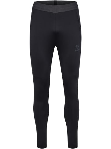 Hummel Hummel Verstellbare Taille Hose Hmlpro Erwachsene in BLACK