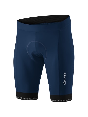 Gonso SITIVO M He-Radshort in Blau3094