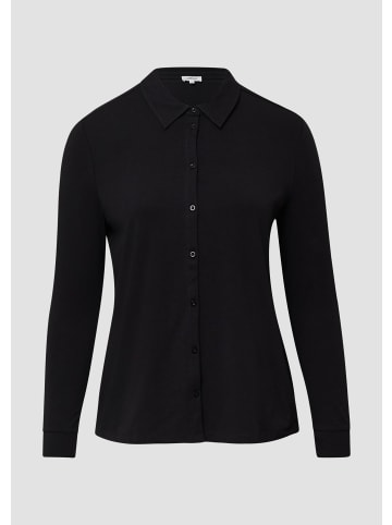 s.Oliver T-Shirt in 9999_schwarz