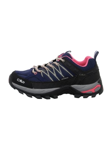 cmp Wander- & Bergschuhe in Blau