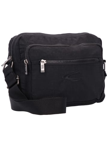Camel Active Journey Umhängetasche 28 cm black