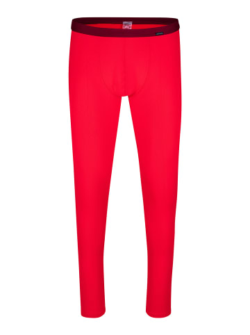 Olaf Benz Lange Unterhose RED2408 Long Johns in red