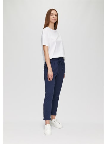 QS Hose  in  5852_tiefblau